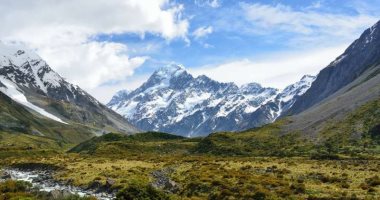 سلطات نيوزلندا تضبط 3.5 طن كوكايين طافية بالمحيط الهادئ