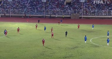 فيفا يحقق فى شغب جماهير سيراليون ضد ليبيريا فى تصفيات كأس العالم
