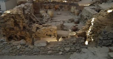 مكان ظهور المسيح.. اكتشاف حصن قديم فى القدس يرجح أنه مدينة عمواس