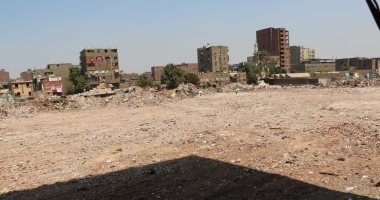 محافظ القاهرة: استغلال أرض حكر السكاكينى لإنشاء خدمات وحدائق لأهالى الشرابية