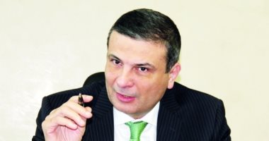 البنك المركزى يوافق على تعيين محمد إيهاب صلاح نائبا لرئيس البنك الزراعى