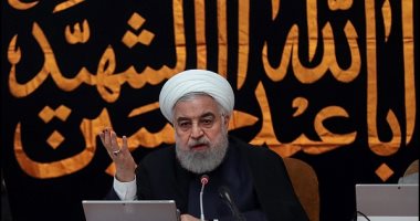 حسن روحانى: إيران ترد على قتل قاسم سليمانى بقطع "رجل" أمريكا فى المنطقة