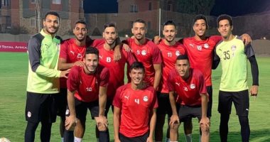 حلم الاولمبياد.. منتخب مصر يرفع راية العرب فى كأس أمم أفريقيا