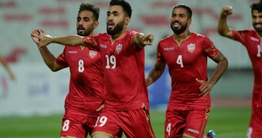 العراق تخطف تعادلا مثيرا من البحرين بتصفيات كأس العالم 2022.. فيديو