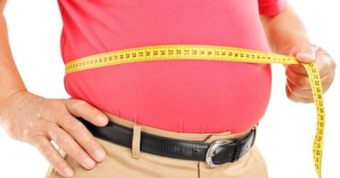 Go walking without sugar and get rid of belly fat in simple steps
