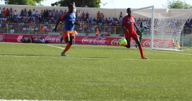 الصومال تحقق فوزا تاريخيا على زيمبابوى فى تصفيات كأس العالم