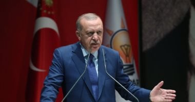 أردوغان: تركيا لا يمكنها تحمل موجة هجرة جديدة من سوريا