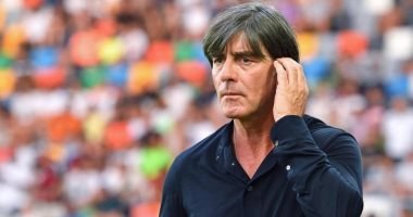 لوف يفقد ثقة جماهير ألمانيا قبل التأهل إلى يورو 2020