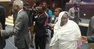 وزيرة خارجية السودان تناقش مشاركة بلادها فى القمة الروسية الإفريقية نهاية أكتوبر