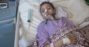 قارئ يناشد وزارة الصحة علاج الطفلة حنين من عدوى فيرس بالدم على نقفة الدولة