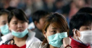 الصين تسجل 2260 حالة وفاة بسبب الأمراض المعدية فى يوليو