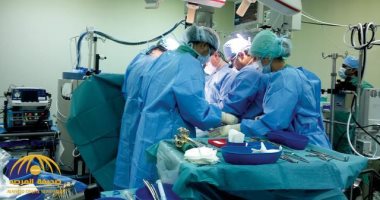 نجاح جراحة قلب مفتوح لمريض 56 عاما في مستشفى المنصورة العام الجديد