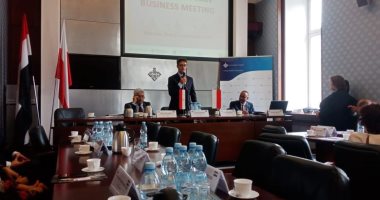 اجتماع يضم 4 وزارات بولندية مع مسؤلين مصريين لزيادة التجارة البينية