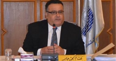 نائب رئيس جامعة الإسكندرية يكشف خطة استعدادات العام الدراسى الجديد