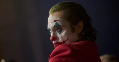 Joker يفوز بجائزة الأسد الذهبى أفضل فيلم بمهرجان فينسيا
