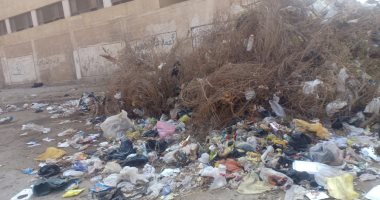 شكوى من استمرار معاناة سكان مدينة السلام وأطلس من تراكم القمامة