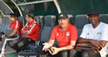 منتخب الشباب يواجه نادي مصر وديا استعداد لتصفيات شمال أفريقيا