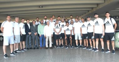 الاتحاد يواجه الحكمة اللبنانى في بطولة الحريرى الدولية لكرة السلة