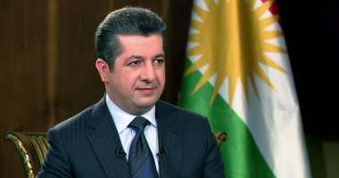 رئيس إقليم كردستان: مستعدون لحل جذرى مع بغداد يصب فى مصلحة العراقيين