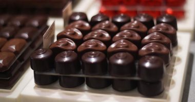 متاجر الشوكولاتة فى بلجيكا.. متعة التفاصيل وتنوع المذاقات