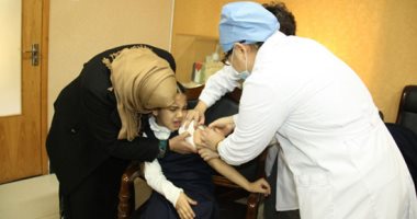 فيديو معلوماتى.. قائمة تطعيمات يحتاجها طفلك فى المدرسة