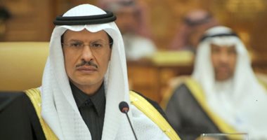 تعرف على وزير الطاقة السعودى الجديد الأمير عبدالعزيز بن سلمان