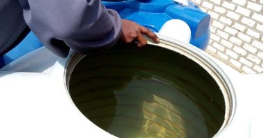 صحة البحر الأحمر : مسح وتطهير 274 خزان مياه بمدن الجنوب للمكافحة من الأمراض 