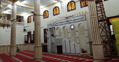 الأوقاف تفتتح 5 مساجد ضمن 45 مسجدًا بمناسبة احتفالات نصر أكتوبر