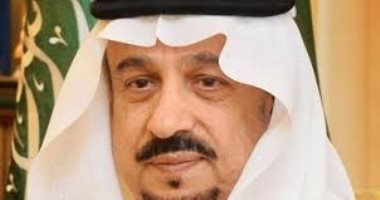 أبرز 5 معلومات عن الأمير الراحل فيصل بن فهد رئيس اتحاد الكرة السعودى السابق اليوم السابع