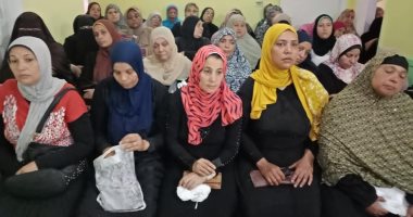 "القومى للمرأة" بالإسكندرية يؤكد على أهمية محاربة ختان الإناث
