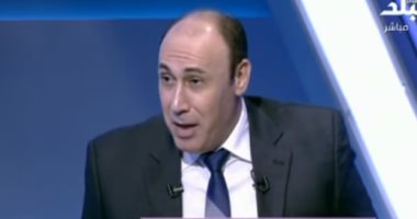 عماد ابو هاشم .. صدمة تصيب الجماعة الإرهابية بعد وصول الإخوانى المنشق مصر