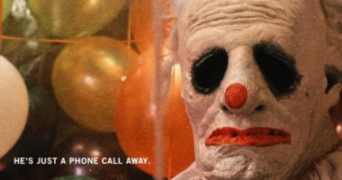 بعد "it " فيلم الرعب الجديد Wrinkles the Clown يصل دور العرض 4 أكتوبر