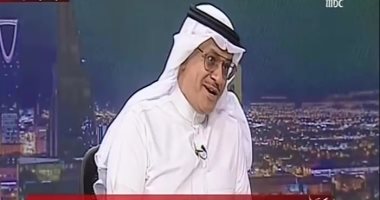 جاسر الجاسر: التحالف الإماراتى السعودي يستهدف تنمية واستقرار المنطقة