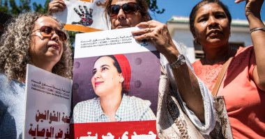 القضاء المغربى يرفض إطلاق سراح الصحافية هاجر الريسونى