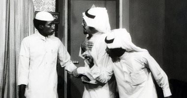 أول ممثل فى تاريخ السعودية: المملكة تعيش حركة فنية كبيرة