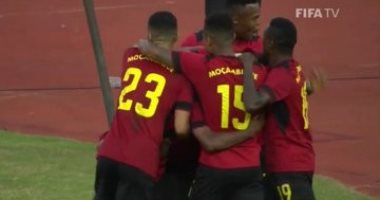 تأهل موزمبيق إلى دور المجموعات بتصفيات افريقيا المونديالية