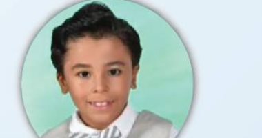  مكتبة مصر العامة تنظم ندوة "تفاحة نيوتن" للطفل محمد وائل 