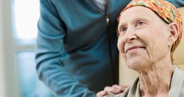 لكبار السن.. 5 أشياء ضعها فى اعتبارك عند علاج السرطان