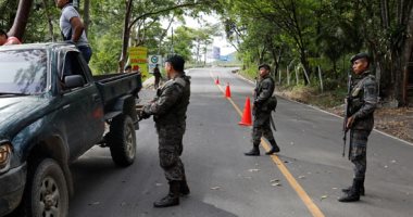 جواتيمالا تحول بلدة ماريسكوس لثكنة عسكرية بعد مقتل جنود
