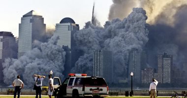 فى الذكرى الـ18.. ماذا حدث داخل مبنى الكونجرس الأمريكى خلال هجمات 11 سبتمبر؟