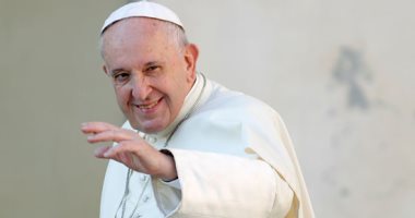 البابا فرنسيس يدعو إلى تسهيل تقديم المساعدة لضحايا الإعصار موكا