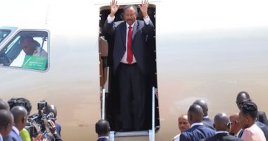 حمدوك يزور جوبا فى أولى رحلاته الخارجية بعد توليه منصب رئيس وزراء السودان