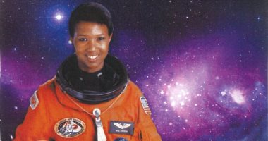 فى مثل هذا اليوم.. ماى جيمسون أصبحت أول امرأة من أصل إفريقى فى الفضاء