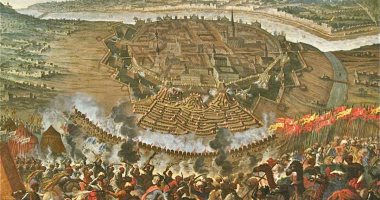 لماذا فشل العثمانيون فى حصار  غزو فيينا منذ 336 سنة؟