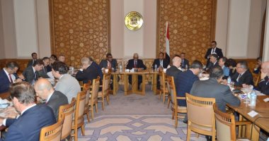 نائب وزير الخارجية: عدم ارتياح مصرى لطول أمد مفاوضات سد النهضة الأثيوبى