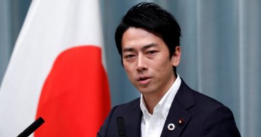 وزير البيئة اليابانى الجديد: أسعى لتحقيق مزيد من الابتكار لمكافحة تغير المناخ