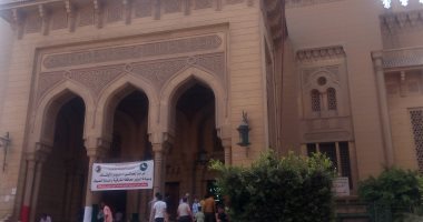 وزير الأوقاف يفتتح 24 مسجدًا فى الشرقية بحضور المفتى و3 وزراء