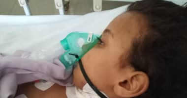 قارئ يناشد وزارة الصحة التدخل لعلاج أبنه وإنقاذه من الموت