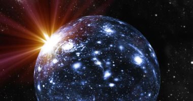 دراسة: الكون أصغر من تقديرات العلماء بمليارى عام