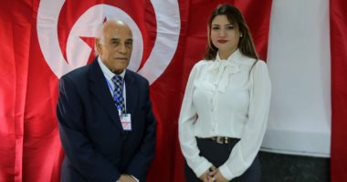 فيديو.. منسق الانتخابية التونسية : انتهاء فرز أصوات القاهرة والإسكندرية الأحد